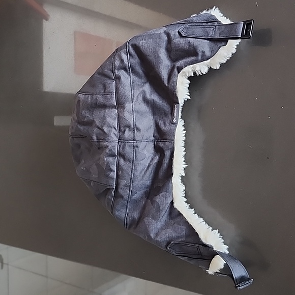 Unisex Columbia Omni Hat - Picture 3 of 8